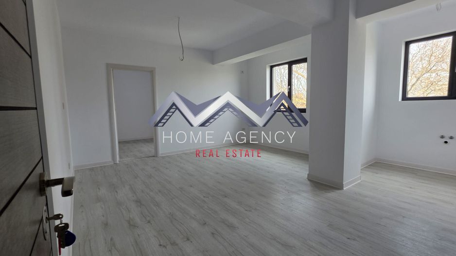 Apartament 2 camere , central Otopeni | Comision 0 | - Poză 2