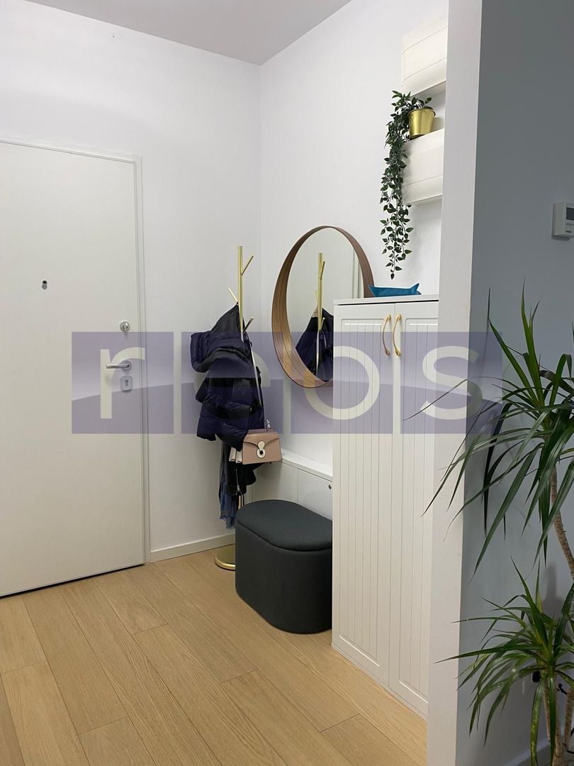 APARTAMENT 2 CAMERE | IVY RESIDENCE - Poză 8