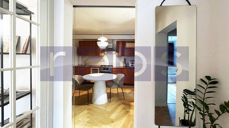 VANZARE- 3 CAMERE- DECOMANDAT -TINERETULUI - Poză 9