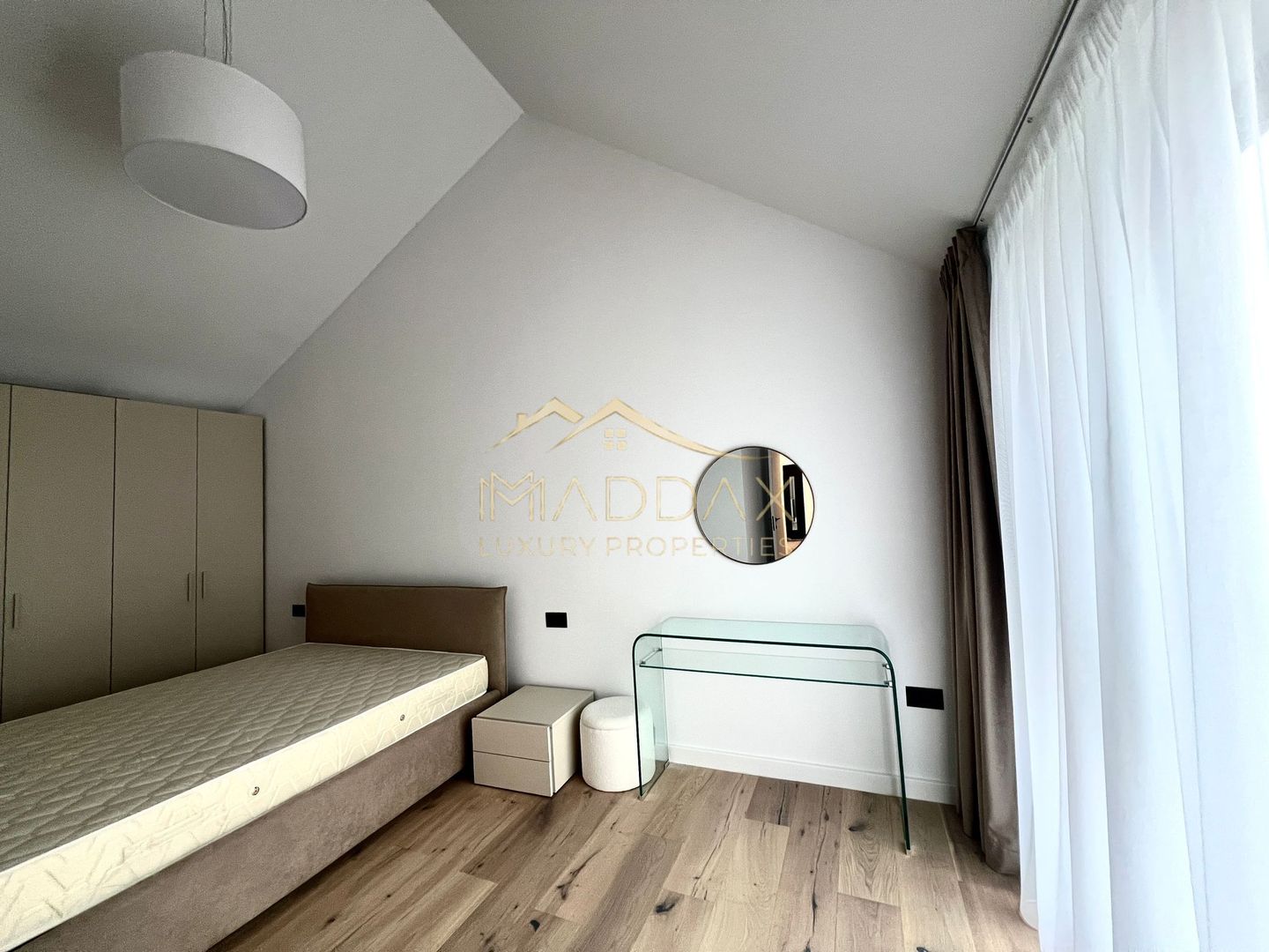 Apartament cu 3 camere *Prima Inchiriere* + Terasa *50mp* / Aviatiei - Herastrau - Poză 5