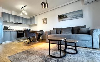 Apartament 2 camere, elegant si modern, Central - Monarch Residence - Poză 1