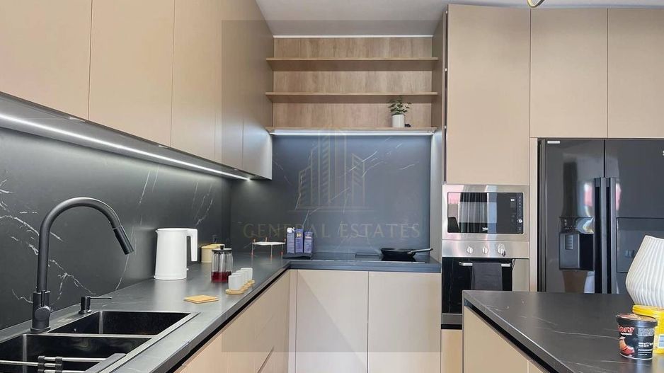 Casă cu design modern & suflet autentic – 200 m² de confort și rafinam - Poză 10