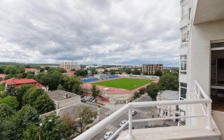 Chirie, apartament, 4 camere, str. Bucureşti, Centru - Poză 18