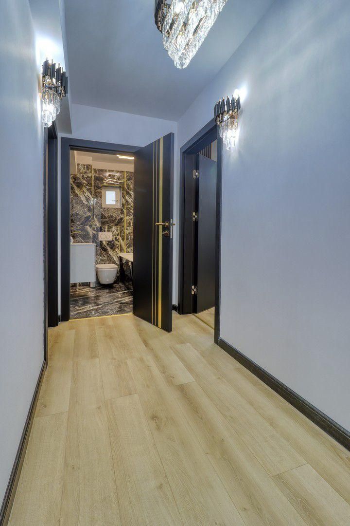 AP. 3CAM. MOBILAT+TERASA 51MP + LOC DE PARCARE / ZONA TRAPEZ! - Poză 15