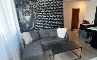 Apartament de 2 camere, 64mp, etaj intermediar, zona Alverna - Poză 1