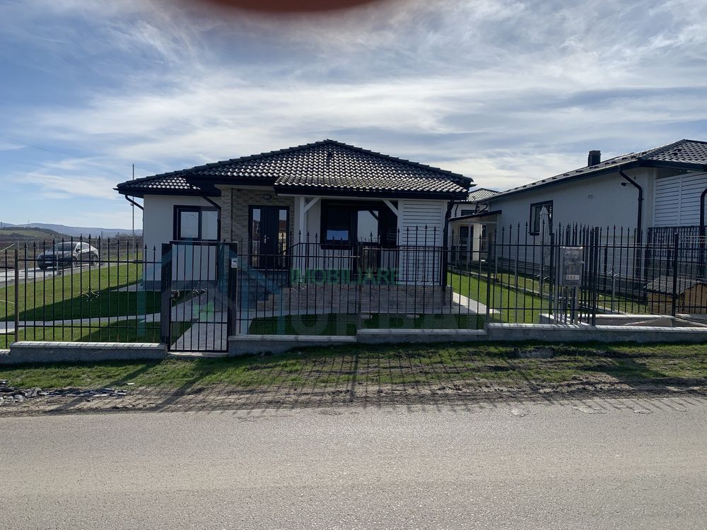 Vila de inchiriat - Poză 2