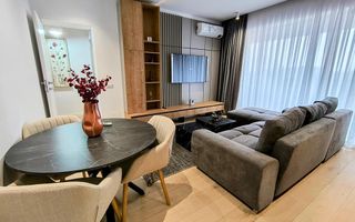 Nusco City- Aviatiei- Promenada Mall- Pipera - Poză 7