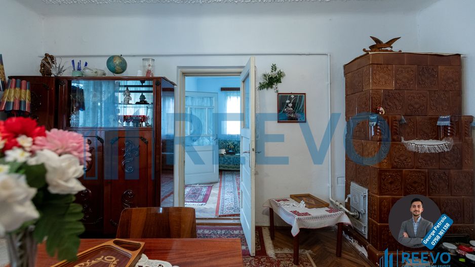 Casă de vânzare Buhuși, Str. Orbic - Poză 20