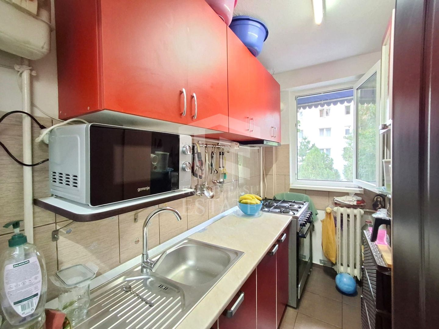 DE VANZARE Apartament 2 Camere Tei - Poză 8
