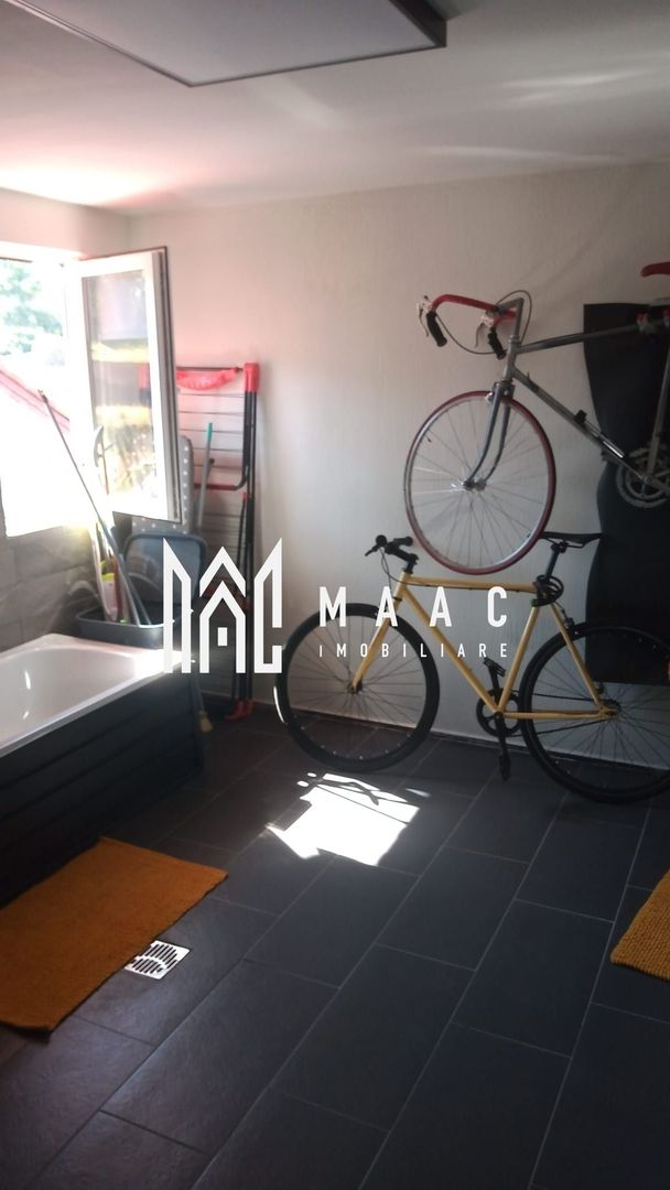 Apartament 2 camere decomandat | Tilișca, Sibiu | 108 mp, 2 niveluri - Poză 14