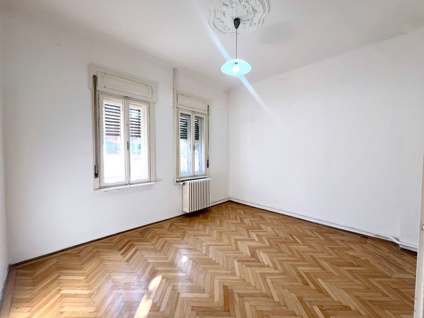 Casa interbelica Floreasca-Barbu Vacarescu - Poză 7