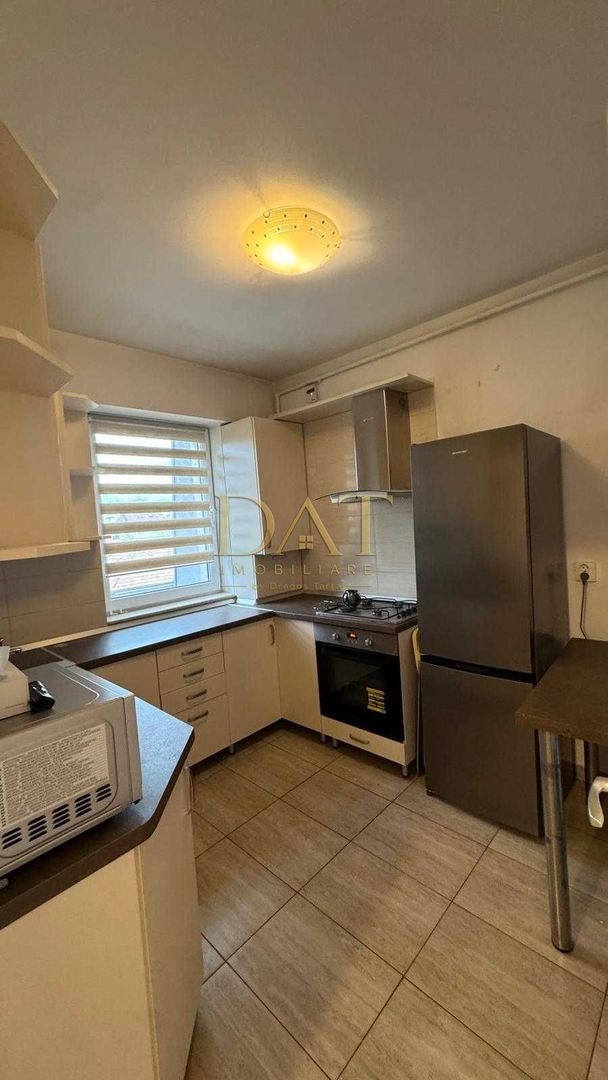 Apartament cu 2 camere | Între Lacuri | Încălzire în pardoseală | AC | - Poză 4