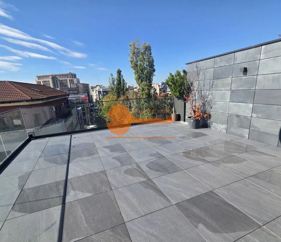 4 camere Cismigiu ( Terasa 24mp-2 locuri parcare) - Poză 2