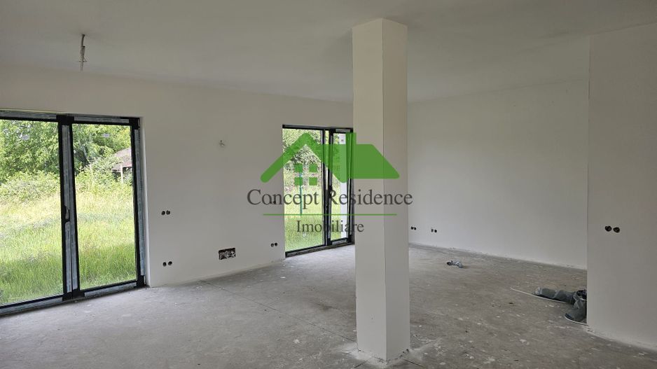 Vand casa P+M, Tautii Magheraus zona aeroportului - Poză 12