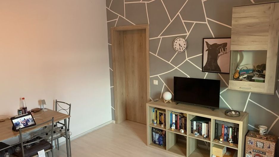 Apartament doua camere - mobilat complet - Poză 2