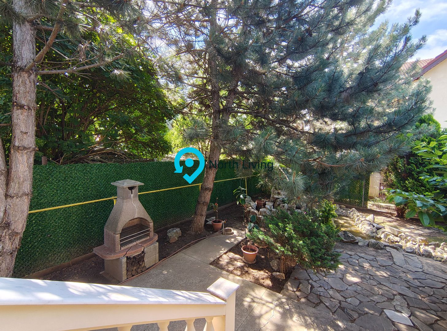 Vila individuala | Curte 400 mp | Garaj 2 auto | zona Pipera - Poză 34