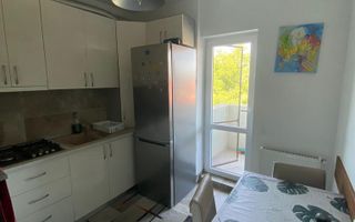 Vânzare apartament de 3 camere decomandat in Chiajna cu parcare - Poză 3