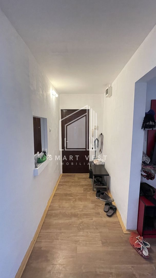 Apartament 3 camere | 70mp | Zona Micro 16 - Poză 11