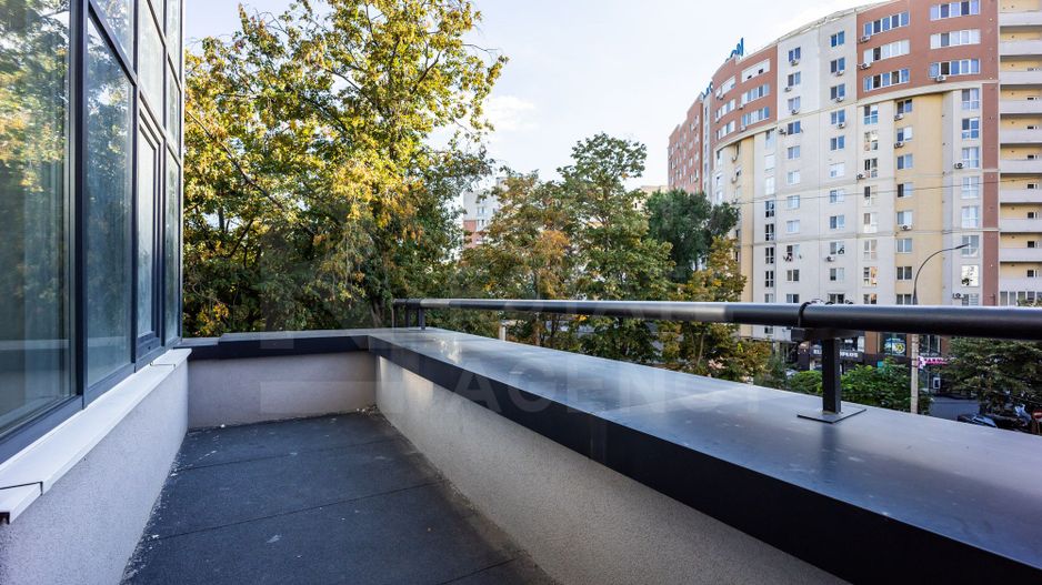 Vânzare, apartament, 2 camere, str. Vasile Lupu, Buiucani - Poză 14
