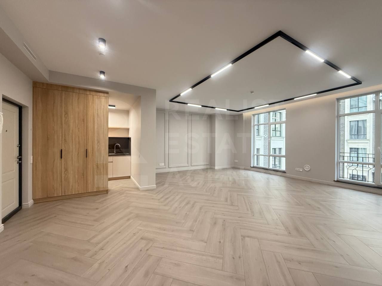 Chirie, spațiu de birouri, 105 mp, str. Mihai Eminescu, Centru - Poză 3