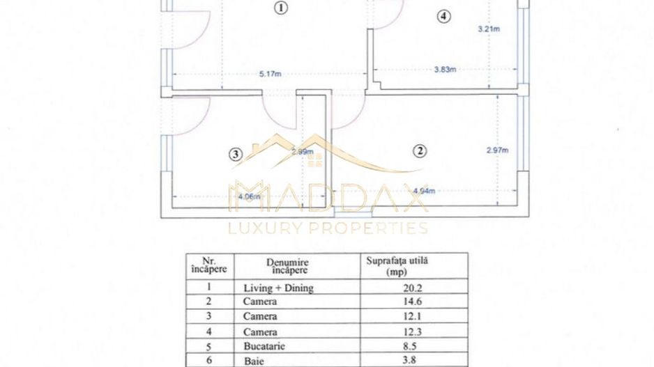 ***CASA SMART****INDEPENDENTA ENERGETIC _Teren 492MP//CORBEANCA - Poză 49
