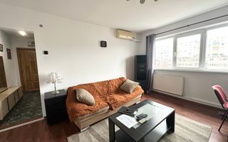 Apartament spatios cu 2 camere | Zona Dacia - Poză 3