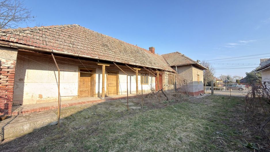 Casă 4 camere, Teren 2.948 mp Tiream SM - Comision 0% cumpărător - Poză 2