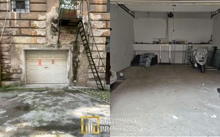 Garaj ultracentral – vânzare - 50 mp - ultracentral - Poză 1