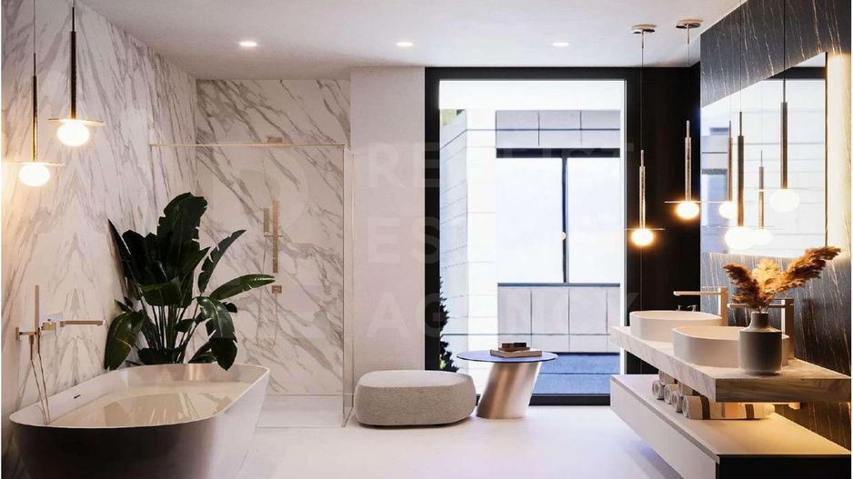 Vilă spațioasă, 5 camere, Nordul Bucureștiului. - Poză 17