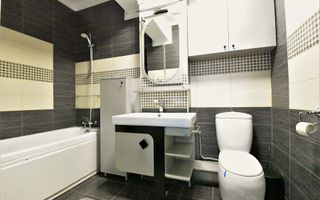 4 camere  | 120 mp utili, finisaje preminum | zona Aviatiei - Poză 10