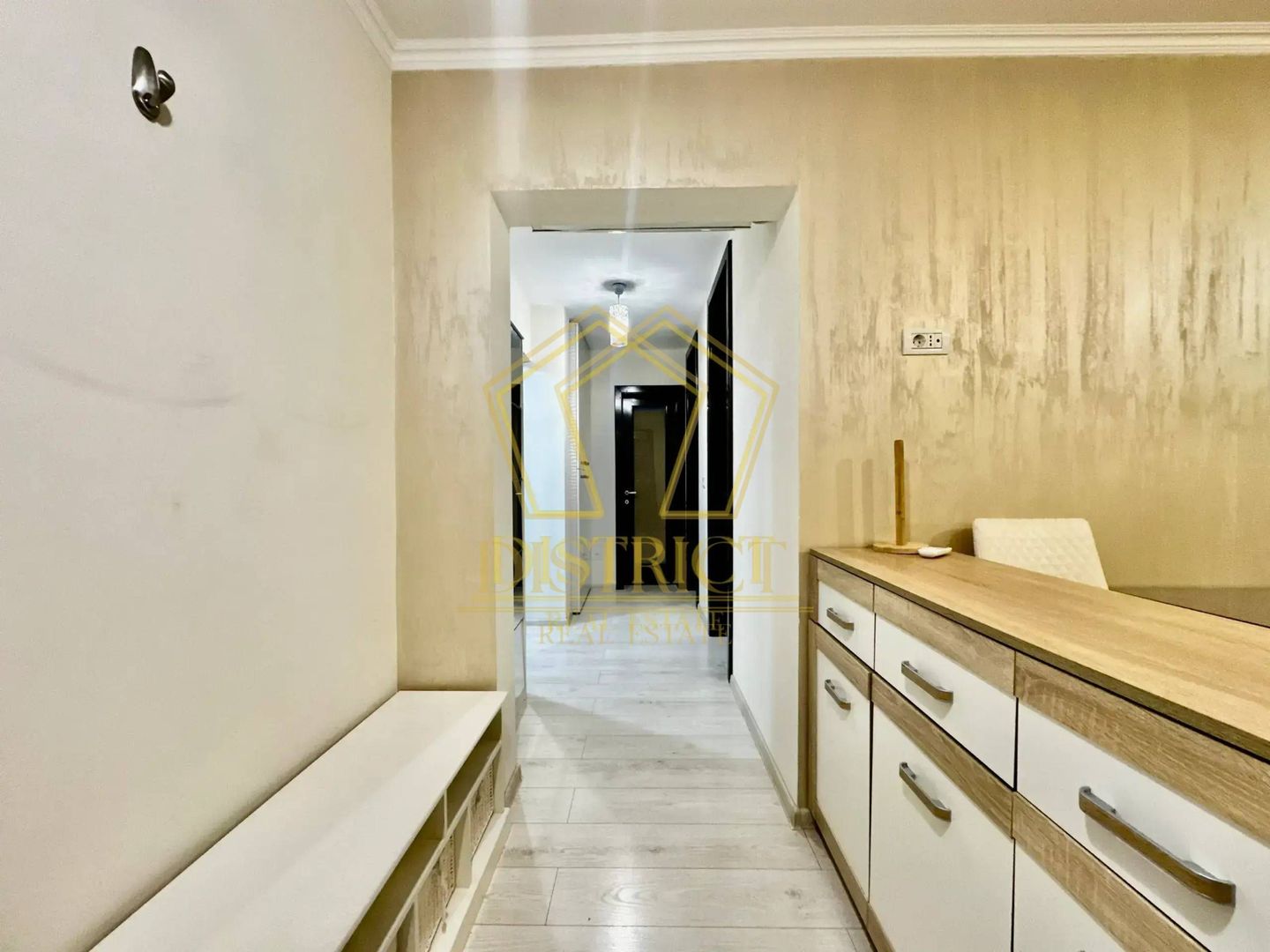 Apartament spatios cu 4 camere I Lipovei | Iulius Town - Poză 5