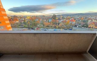 Apartament spațios cu vedere spre parc – strada Năsăud. - Poză 4