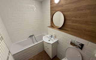 2 camere decomandate, balcon, Marasti, OMV, MOL, Profi, Pet Friendly - Poză 4