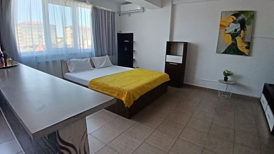 Studio de vanzare – Tomis Nord, zona Vivo - Poză 2