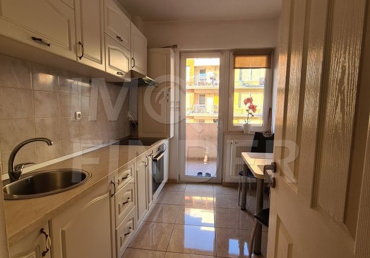 Apartament Finisat Mobilat cu parcare subterana Zorilor - Poză 3