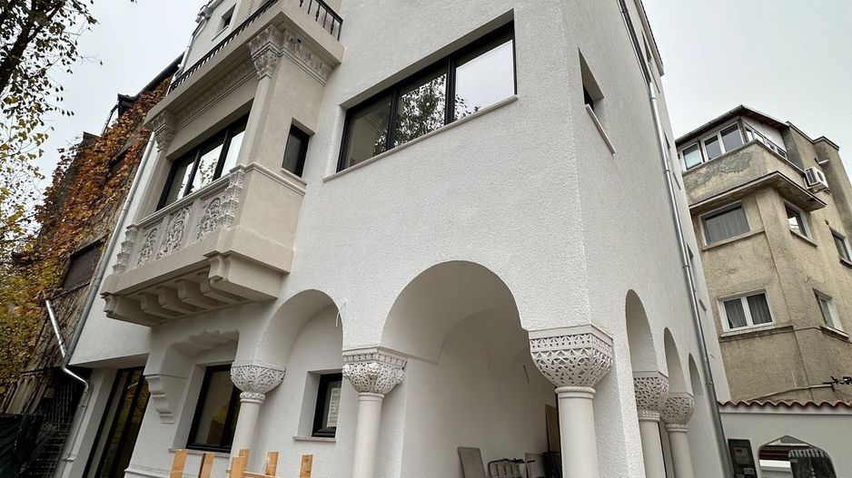 IMOBIL CONSOLIDAT SI RENOVAT PRIMAVERII - Poză 13