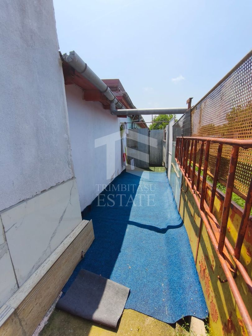 CASA  POIANA | PANOURI SOLARE | TEREN 800 MP - Poză 26
