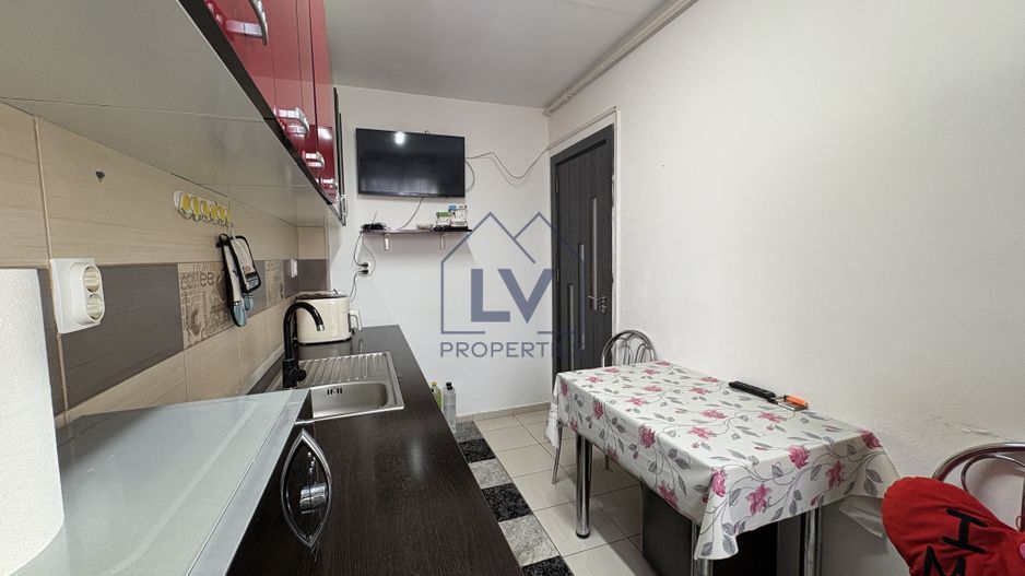 VANZARE 3 CAMERE | OXY RESIDENCE | SOSEAUA BUCURESTI-MAGURELE - Poză 10