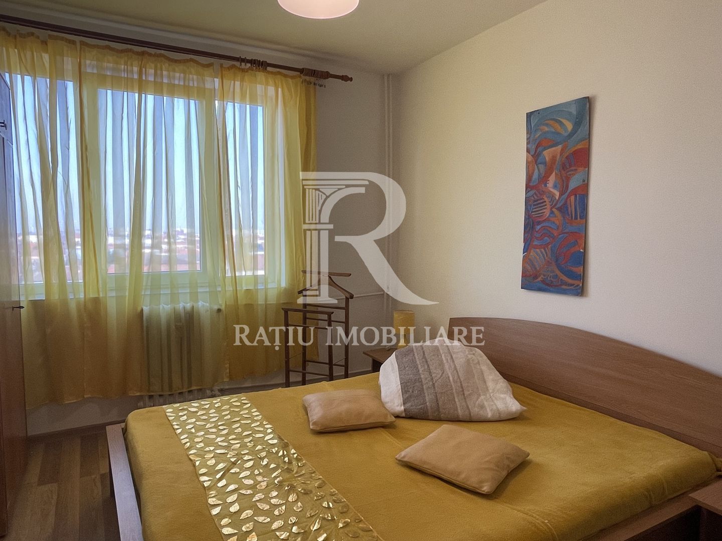 Apartament cu 3 camere | Central | Vedere panoramică | Oradea - Poză 11