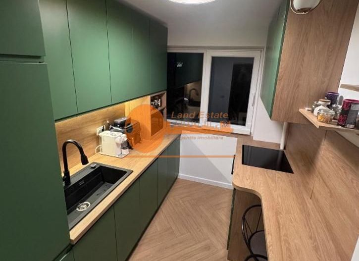 Apartament 2 camere renovat complet – Titan | Etaj 1 | Aproape de Parcul IOR - Poză 10