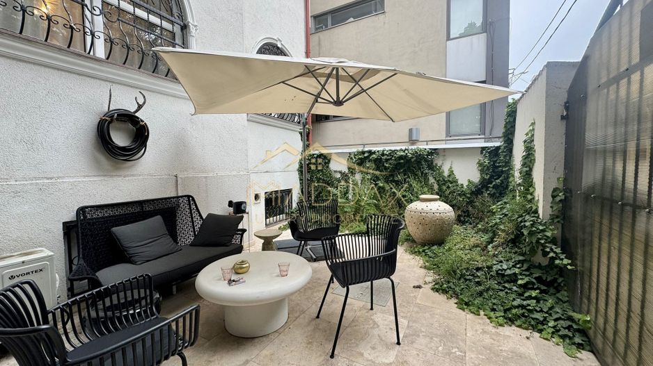 Spațiu Elegant **Business** // Dorobanți - Poză 13