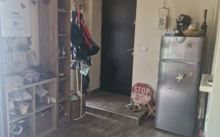 De Vanzare Apartament 2 Camere in Vila Sebastian sect 5 - Poză 6