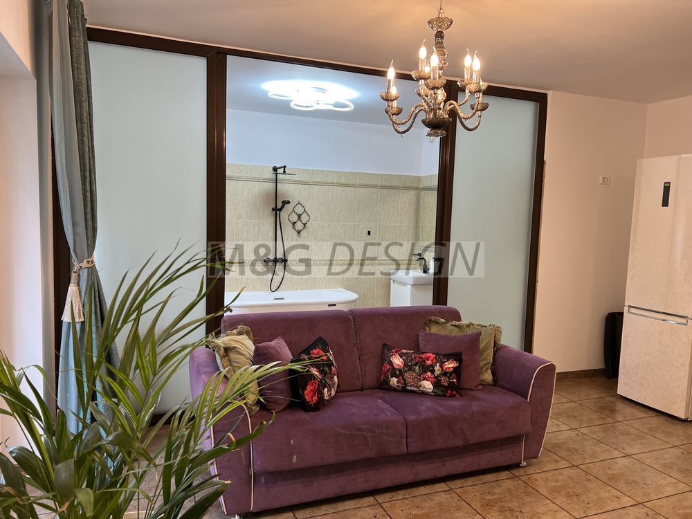 Apartament 2 camere Lipovei - Dumbravita - Poză 2