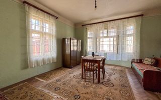 Casa individuala | Teren 356 MP | Garaj | Cisnadie | Comision 0% - Poză 13