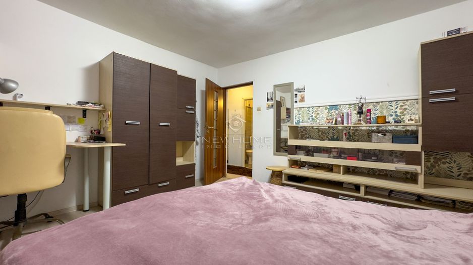 Apartament 2 camere decomandat în zona BIG Manastur - Poză 4