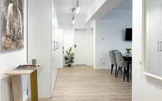 Apartament 3 camere I Prima Inchiriere I Pipera Plaza - Poză 24