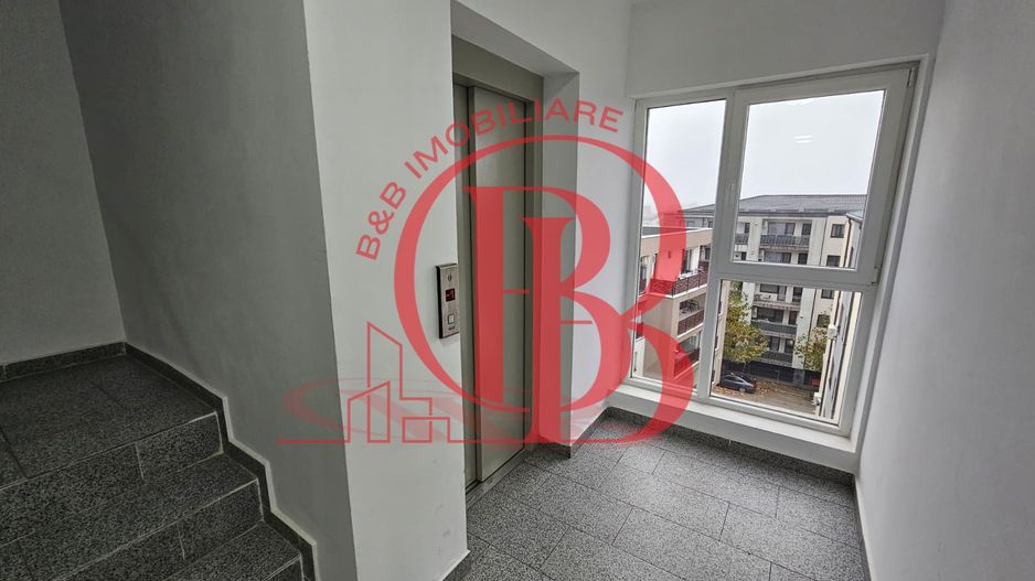 Apartament 3 camere cu terasa Theodor Pallady Metrou N Teclu - Poză 17