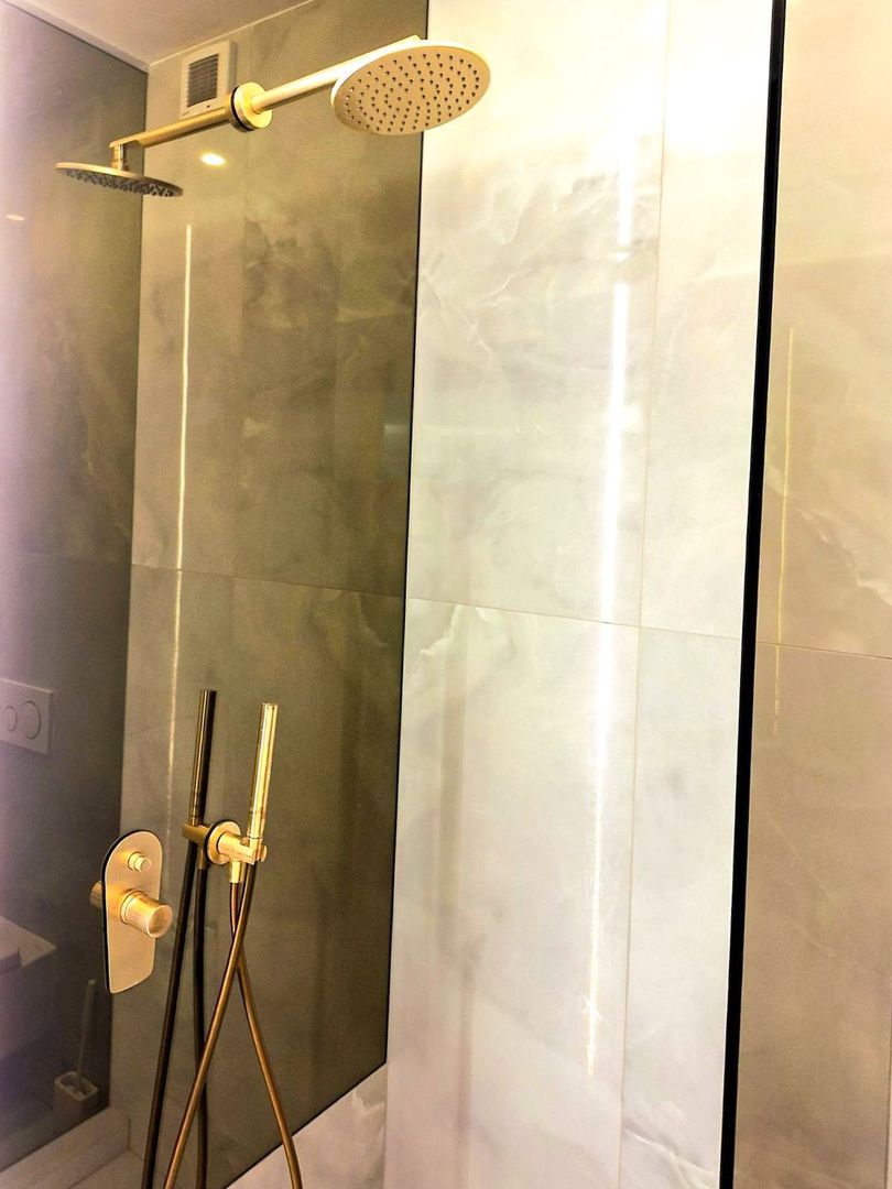 Închiriere apartament 3 camere | Parcare + Debara privată incluse - Poză 24