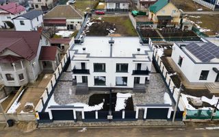 Vânzare, duplex, 3 nivele, str. Frasinilor, Ialoveni. - Poză 41