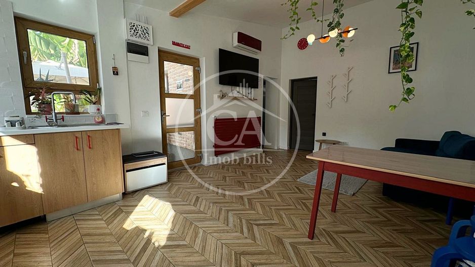 Casa de vanzare cu 3 camere zona Centrala, Oradea - Poză 4